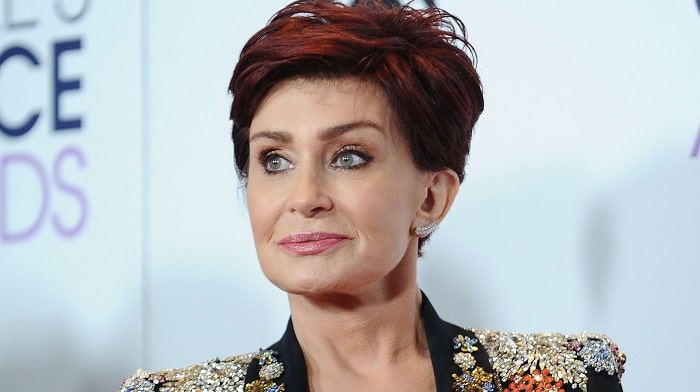 Sharon Osbourne Has Had Four Face Lifts, She Can't Remember The Times She Went Under Knives But We Do!